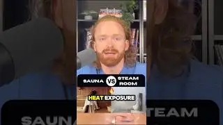 Sauna vs Steam Room: Which Provides Better Health Benefits?