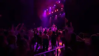 DJ Hess / United We Dance at The Slowdown (Omaha) #music #dj