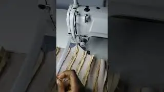 2 methods of Sewing Boning For Corsets
