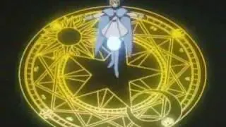 Star Key and Card [In English!]