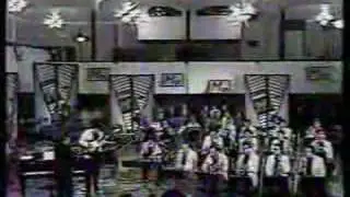 The Brass Group - Česk&aacute; Republika 1985 I. Garsia & O.J.S.