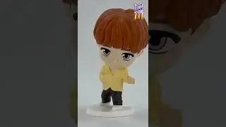 From Start to Finish 💜 The Final BTS Happy Meal Drop! 🎯