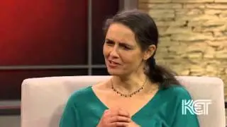Susan Pope | Connections | KET