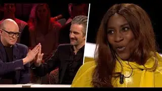 Beste van Philippe, Jeroom en &eacute;lodie: De Slimste Mens