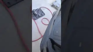 2017 Honda Accord lx stabilizer bushings replacement.