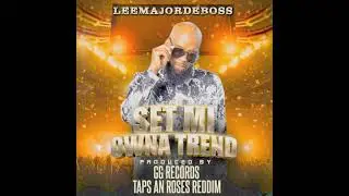 SET MI OWNA TREND - LEEMAJORDEBOSS