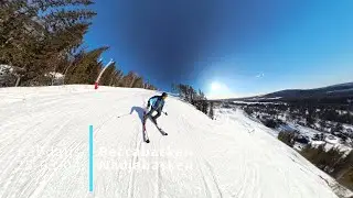 K&aring;bdalis, Beccabacken & Nadjabacken (3PV)