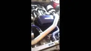 пакМАН на базе Микас 11ЕТ для Toyota Altezza