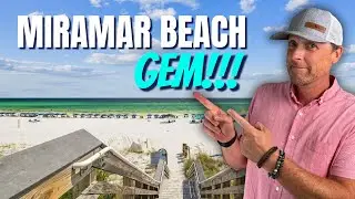 Is This the Best Beach Condo in Miramar Beach?