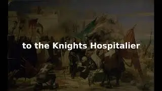 Spittals in Lennox; How the lands of the Knights Templar became Spittal  farms
