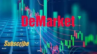 Welcome to DeMarket