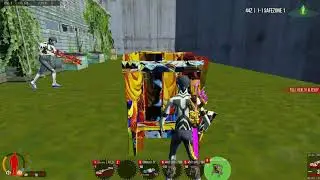 Warz 44z 2000สะสม อิ่มๆ