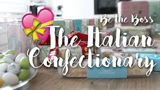 How to Build a Boutique Confectionery Brand - Lavinia Lavolio&rsquo;s Journey from Banking to Business