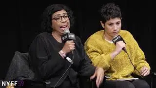 Tatiana Huezo, Jim Stark & Nico Celis on Prayers for the Stolen | NYFF59
