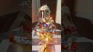 #wish you merry Christmas #trending short video
