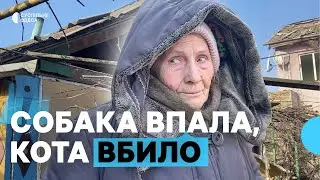 «Не встигла вийти, мене завалило»: Росія атакувала Одещину БпЛА вранці 21 січня