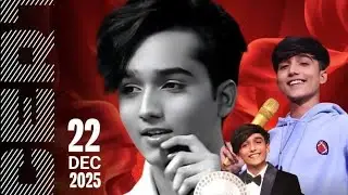 Mohammad Faiz Live Magar Aana Iss Tarah Se  Phir Laut Ke Na Jaana #liveperformance 