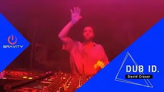 2019.03.09 Dub.id (warm Muter) #Gravity