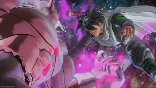Playing DBXV2 Online Matches in 2026.