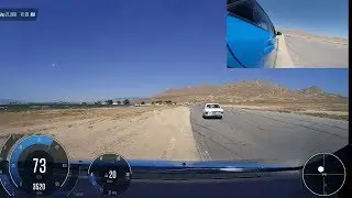 Focus RS Big Willow: Session 2 (all 4 off @ turn 9)