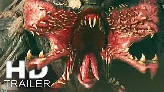 VARIANT Trailer (2020) Sci-Fi Action Movie HD