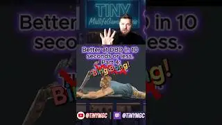 Better at DBD Part 4/41: Vs. The Wraith