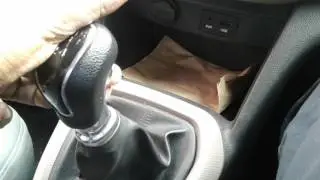 How to engage reverse gear in Hyundai i20 and grand i10 diesel