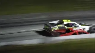 Spencer Speedway ROC Modified Feature 6 2 2017