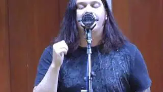 The FOX Uninvited Guest with Shinedown - Devour