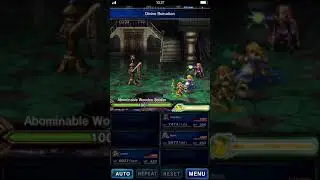 #ffbe Elven song, Lunera, boost.