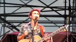 Kris Allen - Heartless/Gangsta's Paradise (mashup)
