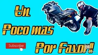 Constantina - las navas de la concepción, ruta motera. SantyYeah