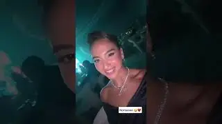 رقص غيث وسارة مع العروس ❤️ عجبكم ميكب ارتست 💋