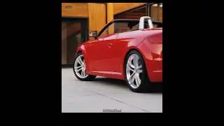 Miniature Parking Audi Cars Collection at Mini Garage -&lrm;@LittleKing25&nbsp;  | Diecast Model Audi Cars