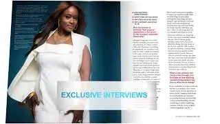 WomELLE December 2018 Women Magazine