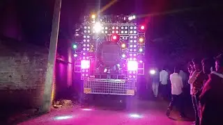 Dj Green New Setup 2021 | Odisha Sound Collection