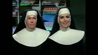 Daniel Boone   Season 5   Episode 4   The Fleeing Nuns