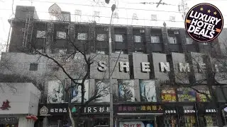 Hi Inn Liangpin Beijing Dongsi Metro Station | Beijing, China | Hotel Review 🏩