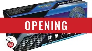 Pokemon 2021 Trainers Toolkit Box Opening