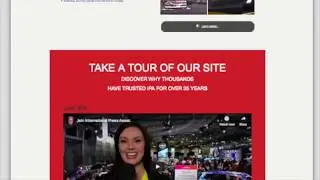 Join Us At International Press Association-FREE Press ID