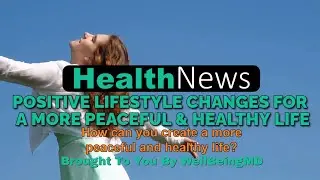 Chicago Wellness MD WellBeingMD- Do You Want A Peaceful & Healthy Life?