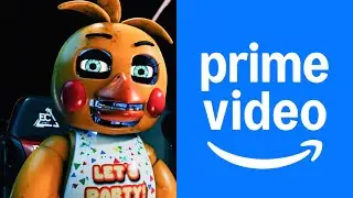 FNAF 2 sta facendo sfondare i cinema a velocit&agrave; incredibile