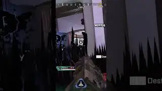 Koyful Don't Even Need EzFlashKIDZ & KIMCHILEE For That 1v3! - Apex Legends