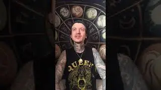 The Midheaven Series!