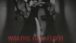 Wrath's Hair Elixir