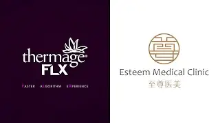 Thermage FLX | Skin Tightening | Esteem Medical Clinic