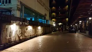Checked In - True Siam Rangnam Hotel, Bangkok, Thailand