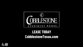 Cobblestone Apartments | Arlington, TX | Bridge Property Management