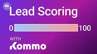 What is Lead Scoring?