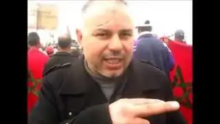 سيدي يحيى الغرب الرأي والرأي الآخر تتمة تصريحات دوي الحقوق للجماعة السلالية الرحاونة